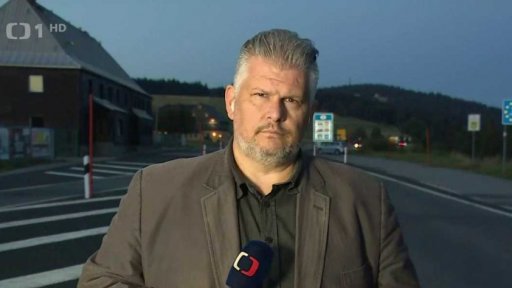 Kontroly na hranicích s Německem