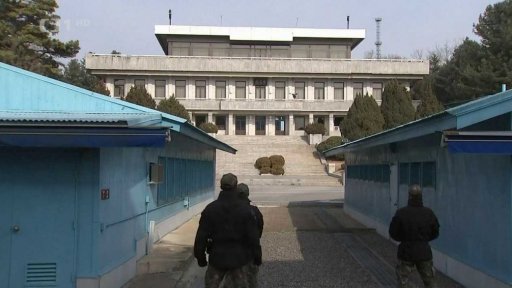 KLDR vyhostila amerického vojáka