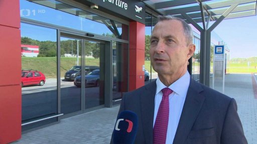 Smartwings ruší lety z malých letišť