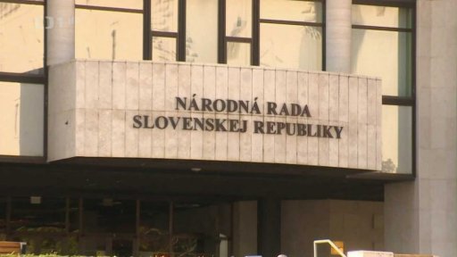 Konec slovenské kampaně