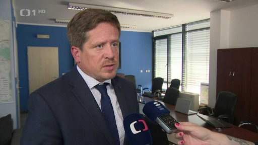 Nekvalitní údržba některých silnic a dálnic