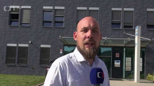 Obvinění za vybízení k terorismu