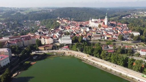 Oddlužení v projektu Milostivé léto