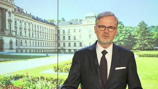 Vláda schválila rozpočet