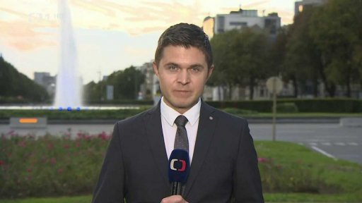 Útok střelce v Rotterdamu