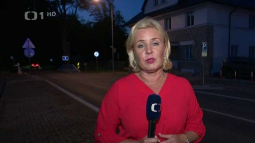 Kontroly na hranicích