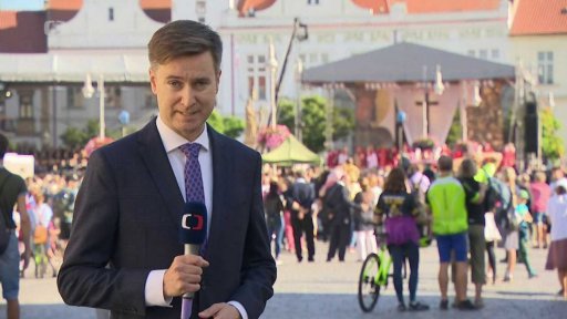 Den české státnosti