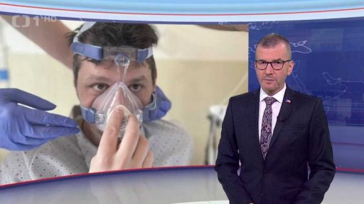 Problémy se spánkem