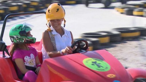 Dovolené o prodloužených víkendech