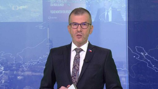 Čekání na Václava