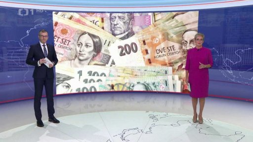 Rozdělování peněz pro kraje