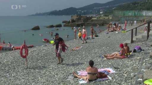 Rusům zdražily dovolené