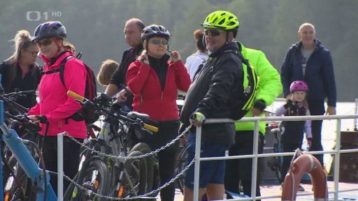 Prodloužený víkend na horách