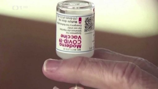 Nobelova cena za mRNA vakcíny