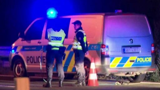 Kontroly na hranicích se Slovenskem