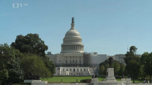 Spory uvnitř Republikánské strany v USA