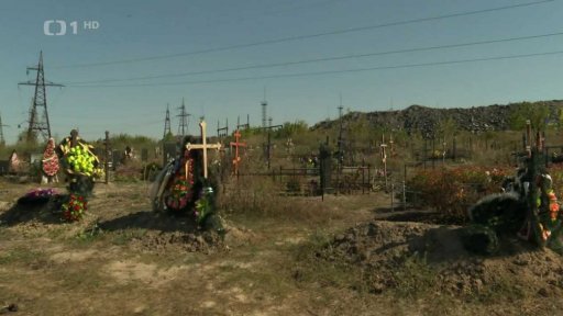 Nevyužité uranové doly na Ukrajině