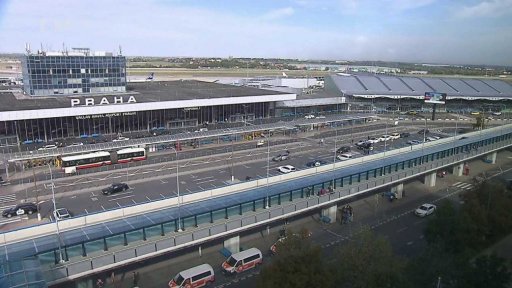 Rozšiřování letiště Václava Havla