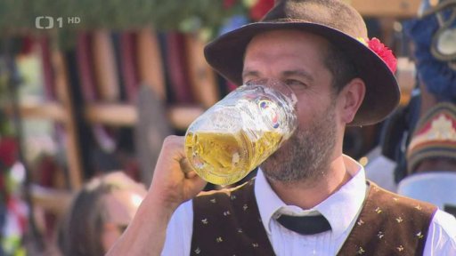 Končí Oktoberfest