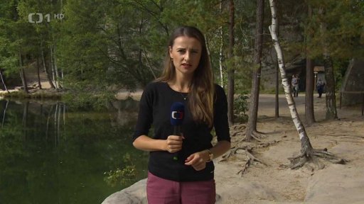 Ochrana přírodních památek