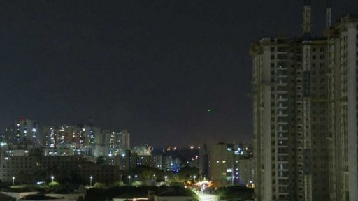 Aktuální situace v Izraeli