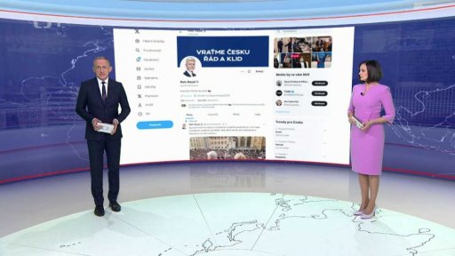 Rekce světových velmocí