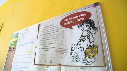 Organizace pomáhající pěstounům