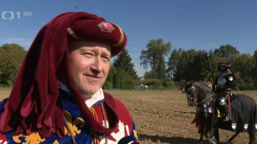 Den uniformovaných sborů