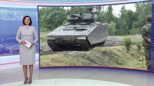 Obranný rozpočet na příští rok