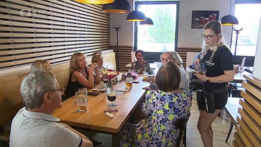 Mzdy v soukromém sektoru