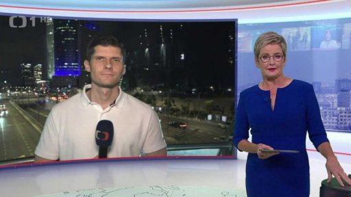 Boje o pozice v Aškelonu