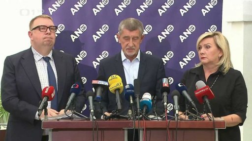 Debaty o přesunutí ambasády do Jeruzaléma