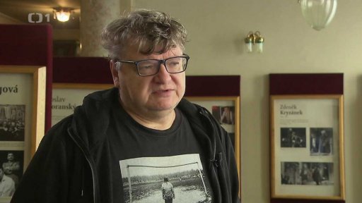 Turisté z Česka v Izraeli