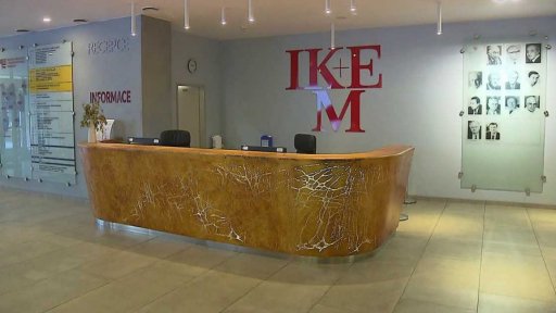 Kauza obviněných v IKEMu