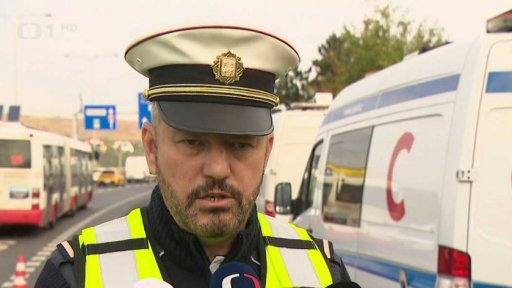 Měření emisí u aut v provozu