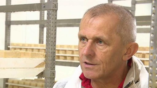 Zlevňování potravin