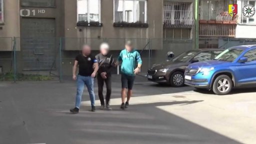 Policie dopadla podvodníka po 18 letech