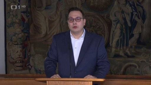 Návrat Čechů vládním speciálem