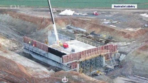 Rozhodnutí soudu o úsecích D3