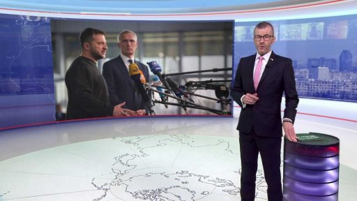 Ruské útoky na Avdijivku