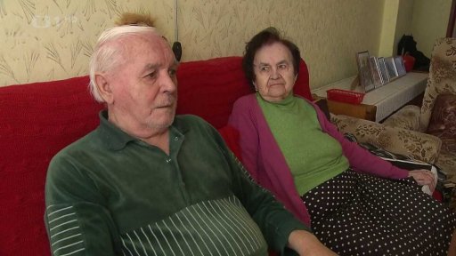 Výdaje domácností za energie