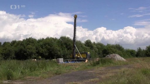 Debaty o těžbě lithia v Krušných horách