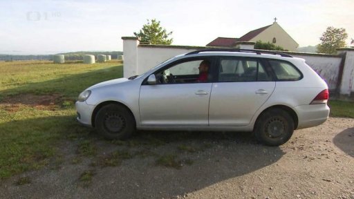 Dohady o přírodní rezervaci u Otavy