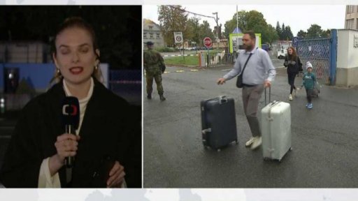 Přílety krajanů z Izraele