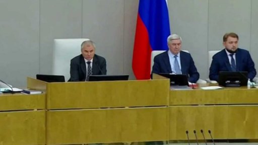 Ruské útoky na Ukrajině