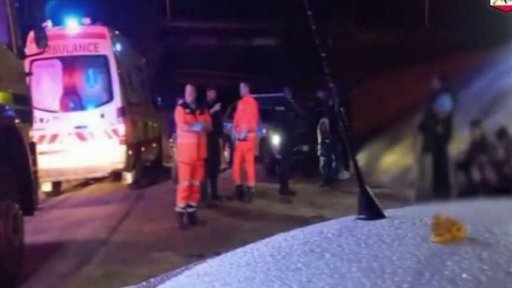 Další zadržení migranti na jihu Moravy