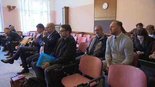 Kauza Františka Savova