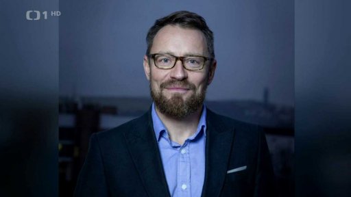 Vít Kolář povede komunikaci Pražského hradu