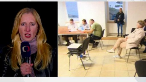 Libavá volí nového starostu