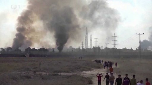 Vzpomínka na zavražděné pedagogy